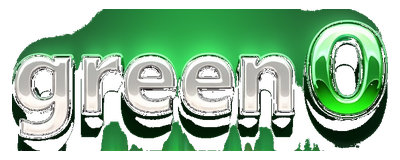 green0 logo